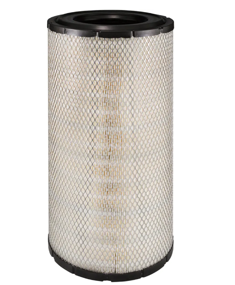 ZZOVITO Air Filter Fits Medium, Heavy Diesel Trucks, heavy equipment & agricultural