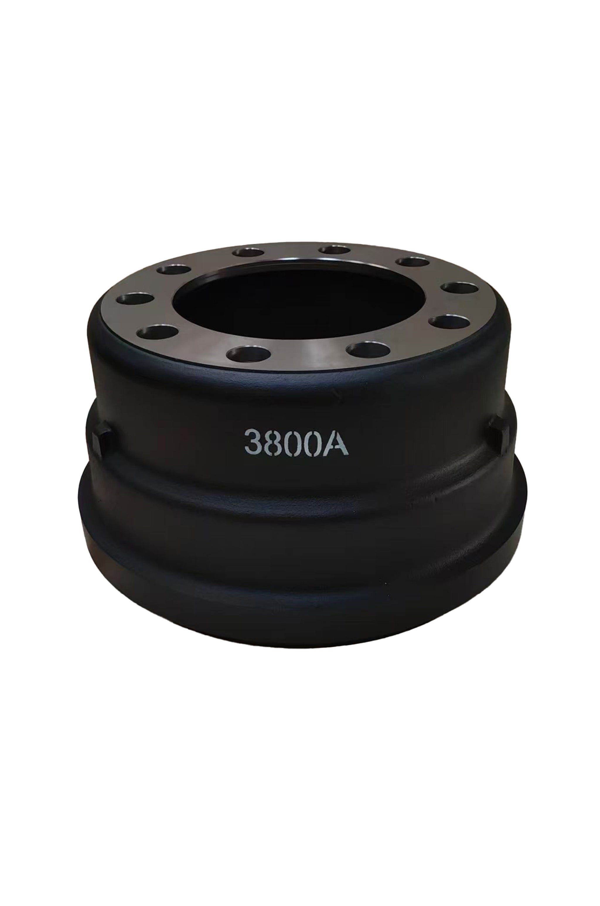 ZZOVITO 15" x 4" Outboard Mount Brake Drum Balanced