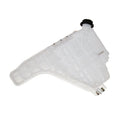 ZZOVITO Pressurized Heavy Duty Engine Coolant Reservoir for International