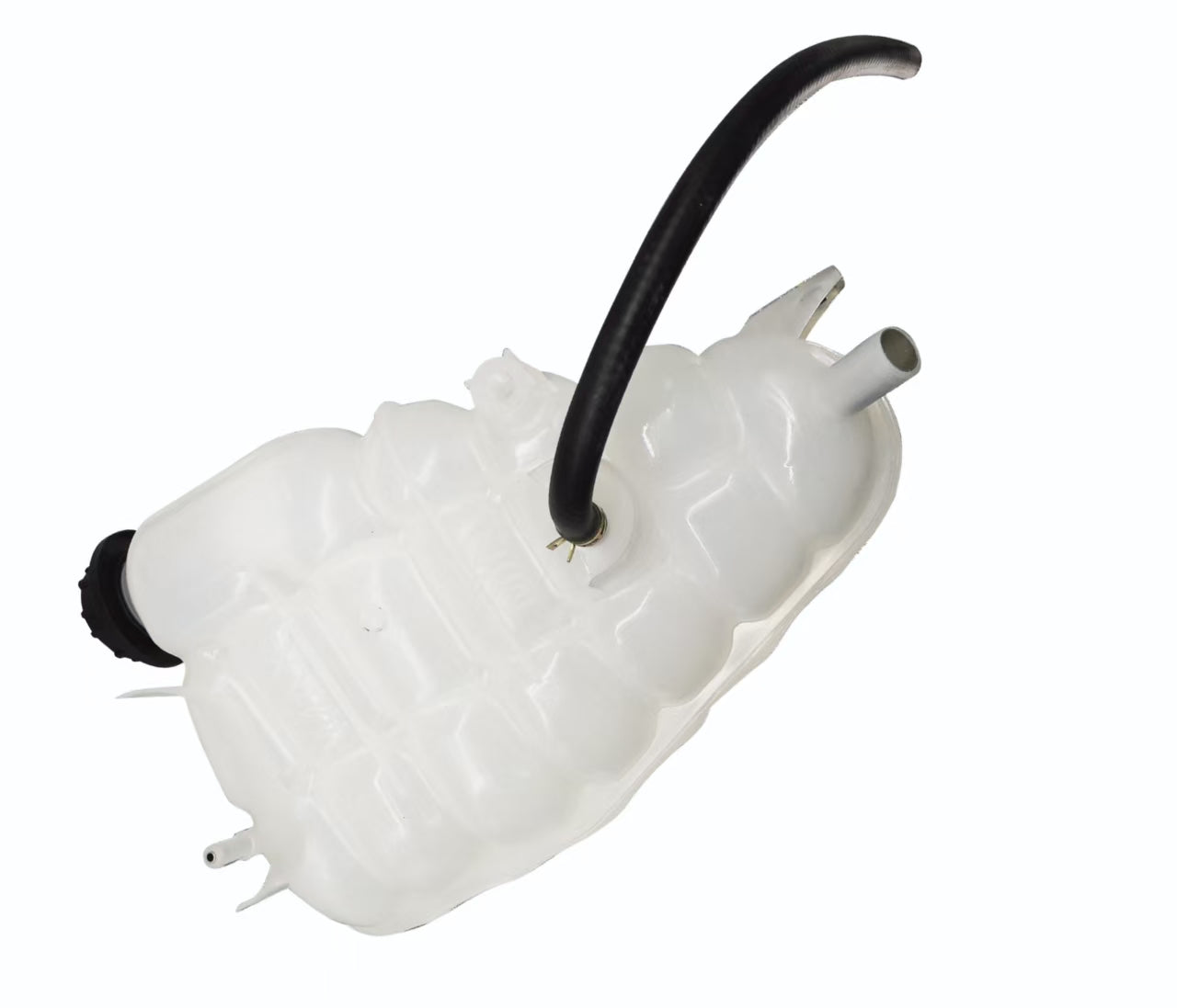ZZOVITO Heavy Duty Pressurized Coolant Reservoir For International