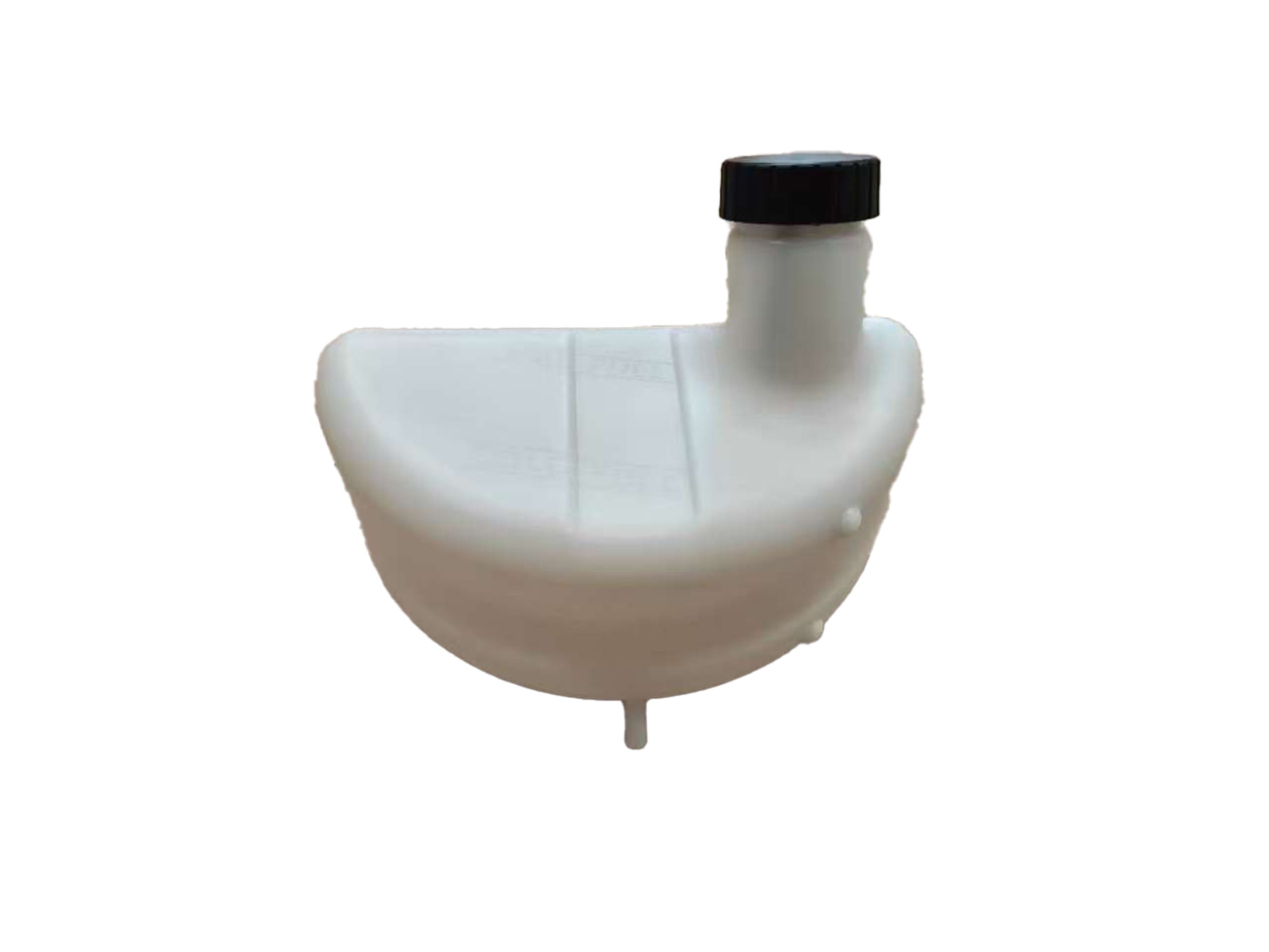 ZZOVITO Pressurized Heavy Duty Engine Coolant Reservoir for Mack