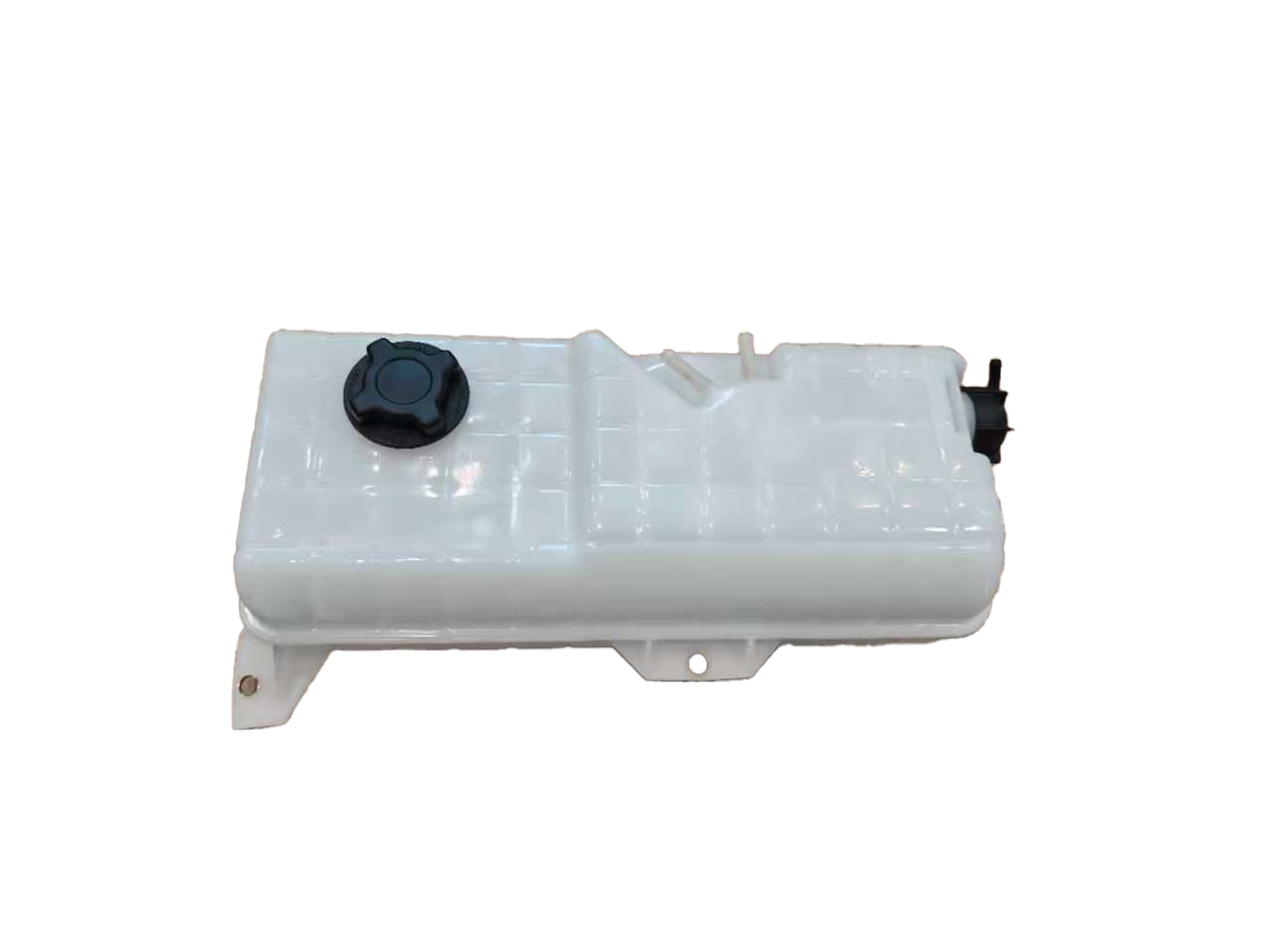 ZZOVITO Pressurized Heavy Duty Engine Coolant Reservoir for Volvo