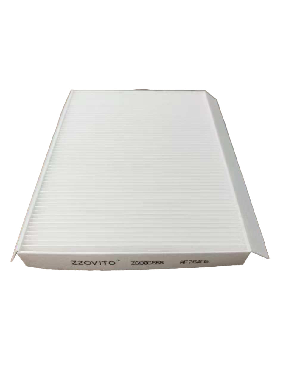 ZZOVITO Cabin Air Filters For Volvo