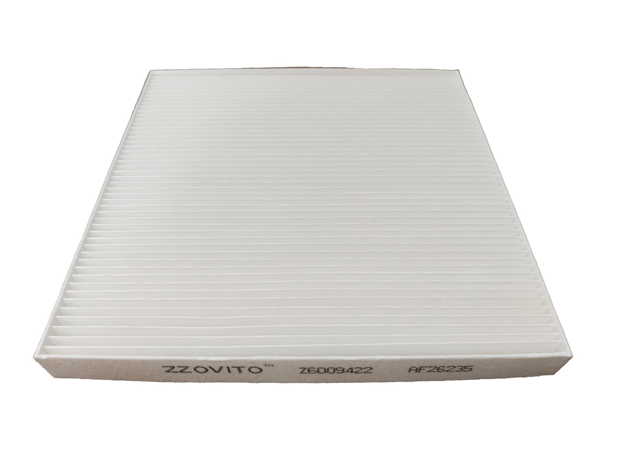 ZZOVITO Cabin Air Filter for Freightliner