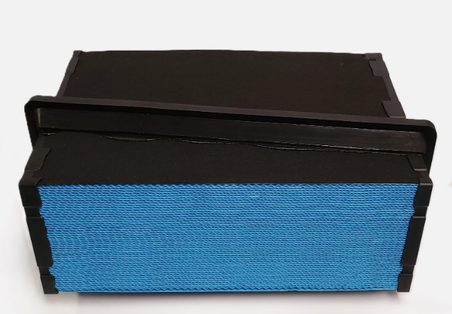 ZZOVITO Air Filter for Kenworth & Peterbilt