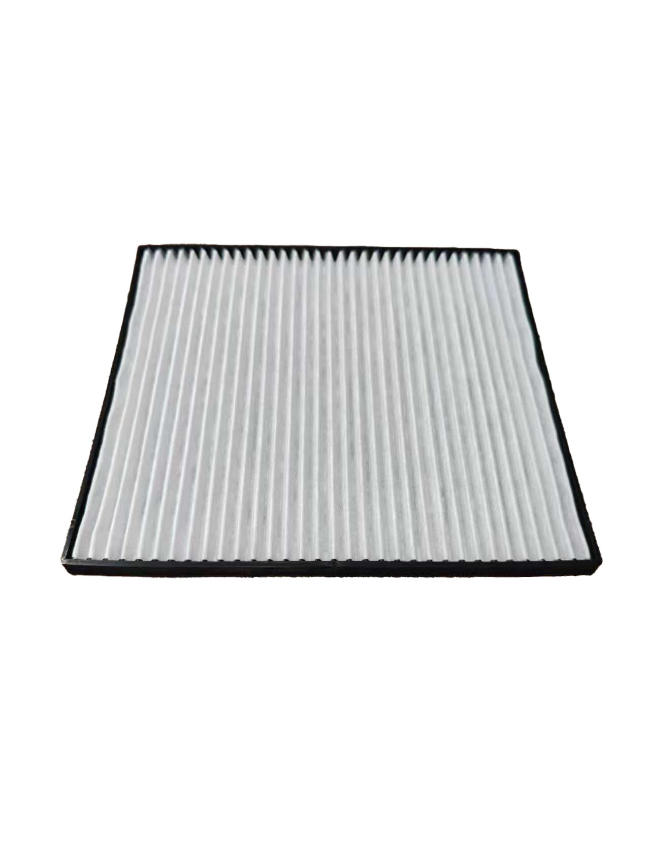 ZZOVITO Cabin Air Filters For Kenworth T680, Peterbilt 579 (Lower)