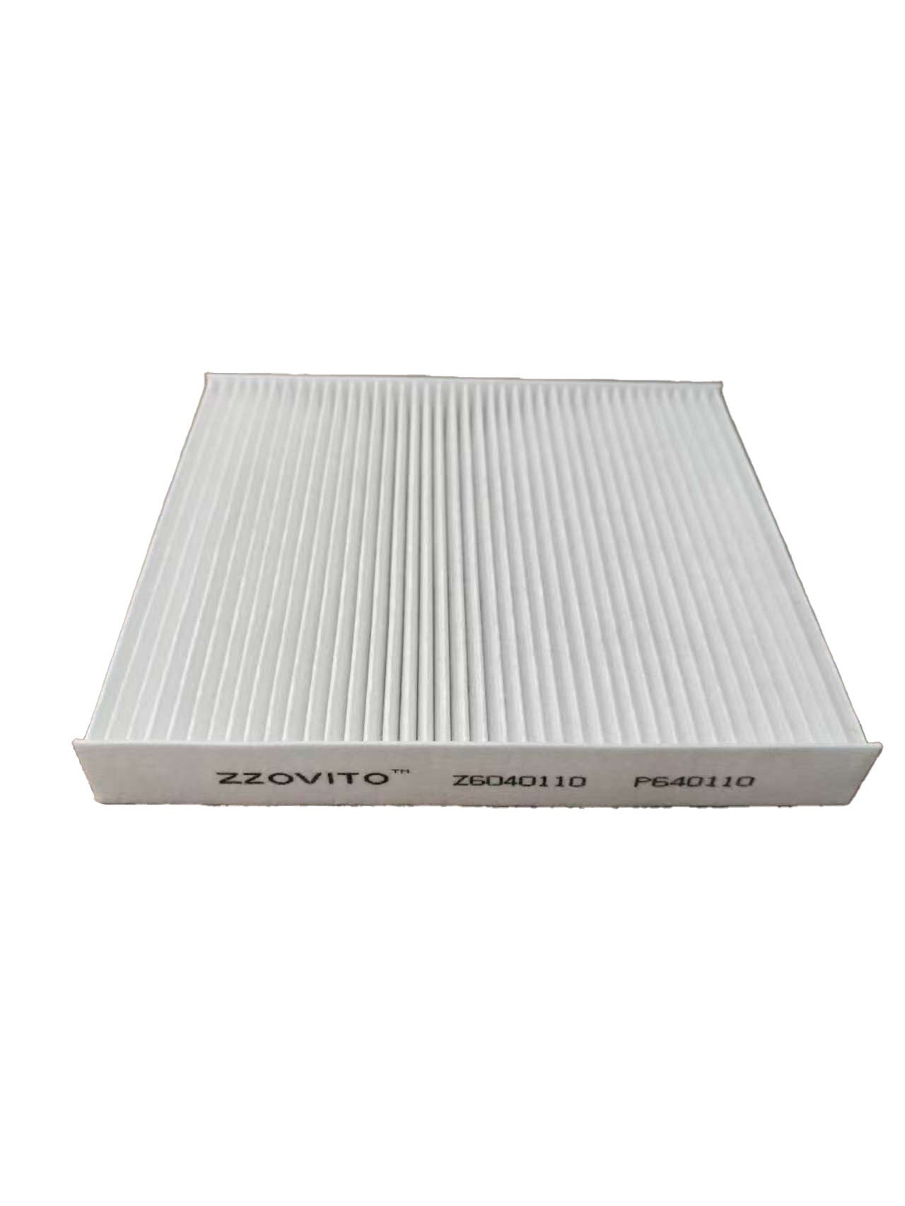 ZZOVITO Cabin Air Filters For Kenworth T680, Peterbilt 579 (Upper)