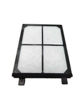 ZZOVITO Cabin Air Filters For Peterbilt 379,378,384,385,386