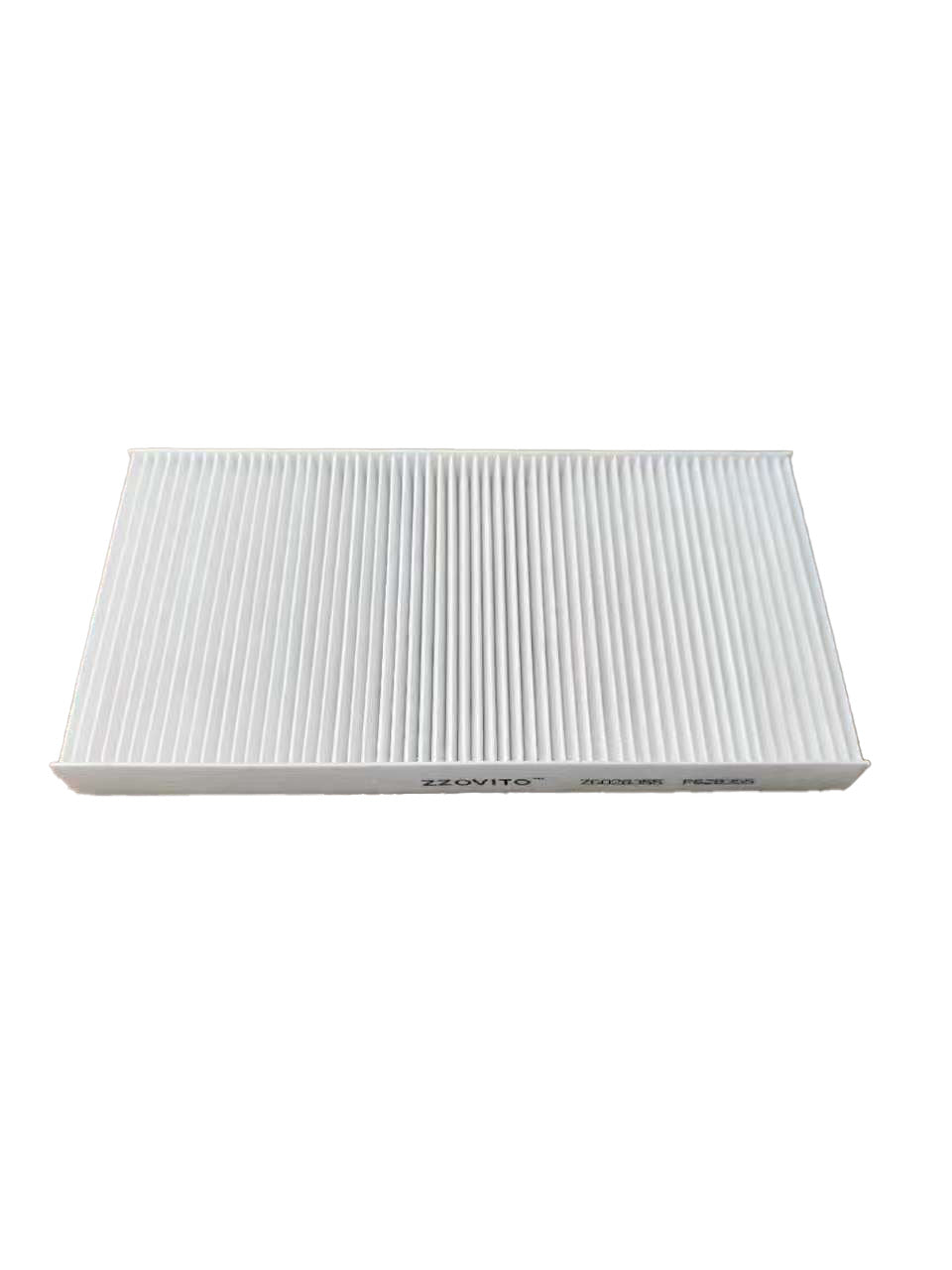ZZOVITO Cabin Air Filters For International